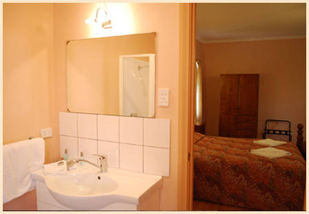 Osteria Sanso Restaurant & Accommodation - Hervey Bay Accommodation 1