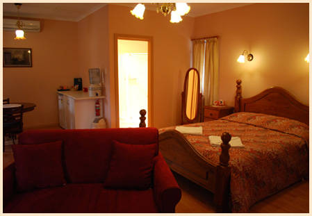 Osteria Sanso Restaurant & Accommodation - Hervey Bay Accommodation 2