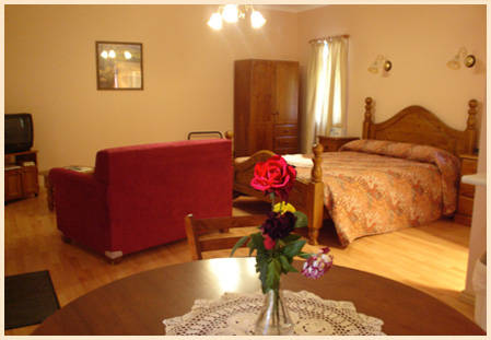 Osteria Sanso Restaurant & Accommodation - Hervey Bay Accommodation 4