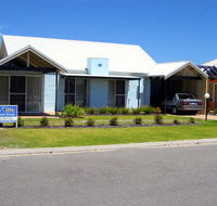 Our Villa - Hervey Bay Accommodation