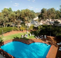 Outback Pioneer Hotel - Tourism Hervey Bay