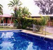 Overlander Hotel Motel - Hervey Bay Accommodation