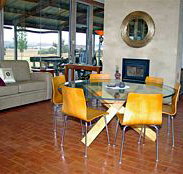 Owl Head Lodge - Hervey Bay Accommodation