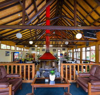 Pacific Palms Resort - Hervey Bay Accommodation