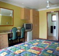 Palm Valley Motel - Hervey Bay Accommodation