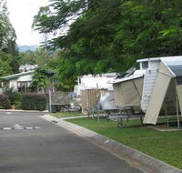 Palmwoods Tropical Village - Hervey Bay Accommodation