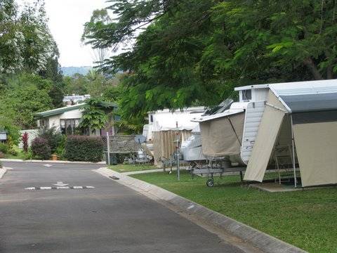 Palmwoods Tropical Village - Hervey Bay Accommodation 0