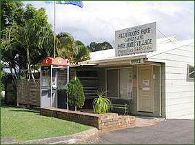 Palmwoods Tropical Village - Hervey Bay Accommodation 1