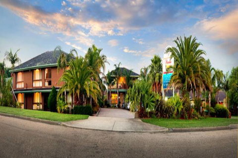 Paradise Holiday Apartments - Hervey Bay Accommodation 2