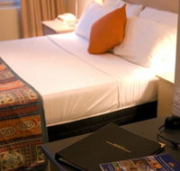 Park Squire Motor Inn  Serviced Apartments - Hervey Bay Accommodation