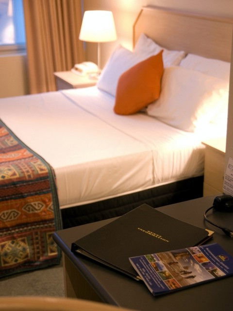 Park Squire Motor Inn & Serviced Apartments - Hervey Bay Accommodation 0