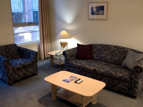 Park Squire Motor Inn & Serviced Apartments - Hervey Bay Accommodation 1