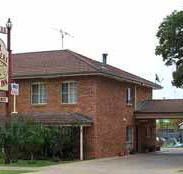 Parkes All Settlers Motor Inn - Hervey Bay Accommodation
