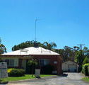 Parkes Overnighter Caravan Park - Hervey Bay Accommodation