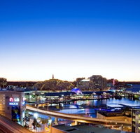 Parkroyal Darling Harbour Sydney - Hervey Bay Accommodation