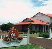 Pelicans Albany Middleton Beach - Hervey Bay Accommodation