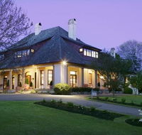 Peppers Manor House - Hervey Bay Accommodation