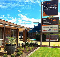 Pevensey Motor Lodge - Tourism Hervey Bay