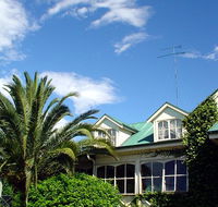 Picton Valley Motel - Hervey Bay Accommodation
