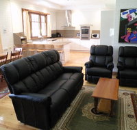 Pinkerton Hill Naracoorte Cottages - Tourism Hervey Bay