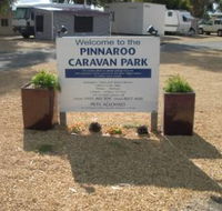 Pinnaroo Caravan Park - Hervey Bay Accommodation