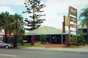 Pioneer Lodge - Hervey Bay Accommodation 0