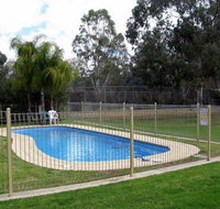 Pioneer Tourist Park - Hervey Bay Accommodation