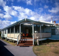 Pitstop Lodge Guesthouse and BB - Hervey Bay Accommodation