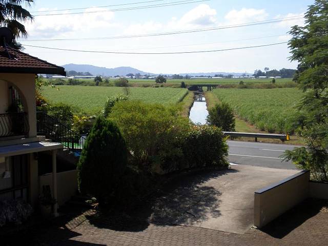 Murwillumbah South NSW Hervey Bay Accommodation