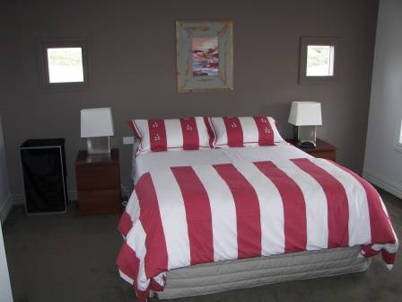 Portside Links - Hervey Bay Accommodation 1