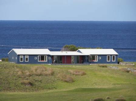 Portside Links - Hervey Bay Accommodation 2