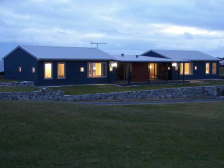 Portside Links - Hervey Bay Accommodation 3