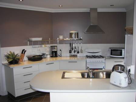 Portside Links - Hervey Bay Accommodation 4