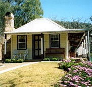 Price Morris Cottage - Hervey Bay Accommodation