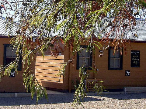 Prince Of Wales Hotel - Hervey Bay Accommodation 0