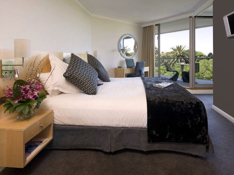 Pullman Quay Grand Sydney Harbour - Hervey Bay Accommodation 0