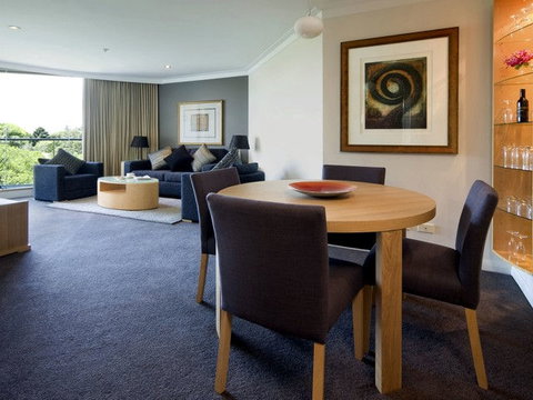Pullman Quay Grand Sydney Harbour - Hervey Bay Accommodation 1
