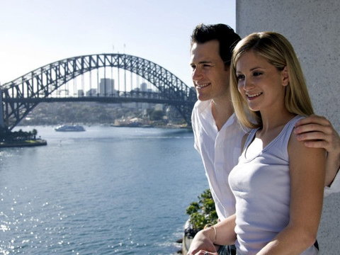 Pullman Quay Grand Sydney Harbour - Hervey Bay Accommodation 2