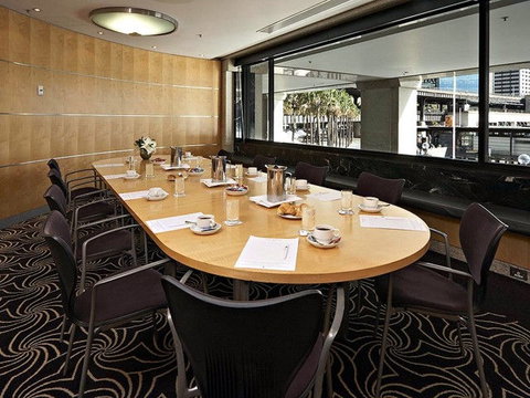 Pullman Quay Grand Sydney Harbour - Hervey Bay Accommodation 3