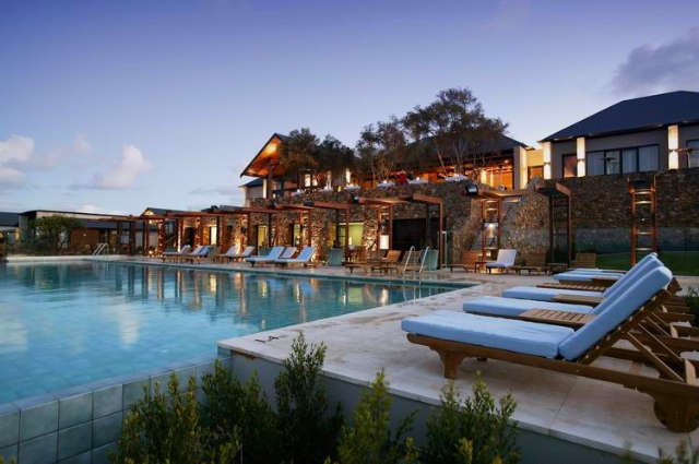 Naturaliste WA Hervey Bay Accommodation