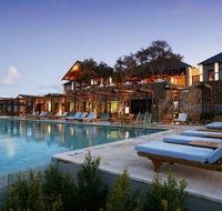 Pullman Resort Bunker Bay - Hervey Bay Accommodation