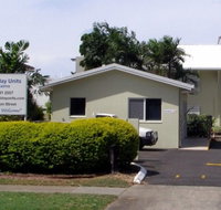 QCWA Holiday Units - Hervey Bay Accommodation
