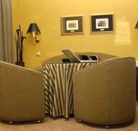 Quality Hotel Powerhouse Tamworth - Hervey Bay Accommodation