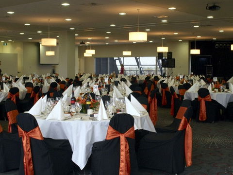 Quality Hotel Tabcorp Park - Hervey Bay Accommodation 3