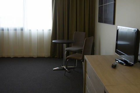 Quality Hotel Tabcorp Park - Hervey Bay Accommodation 5