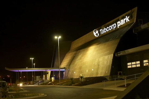 Quality Hotel Tabcorp Park - Hervey Bay Accommodation 7