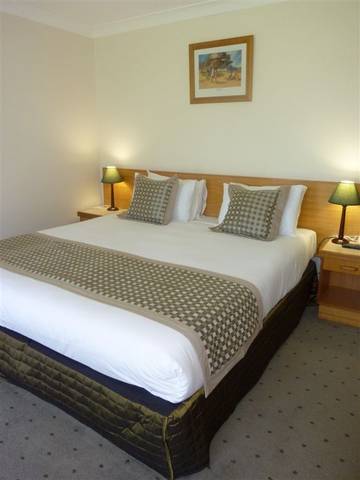 Quality Inn Carriage House - Hervey Bay Accommodation 3