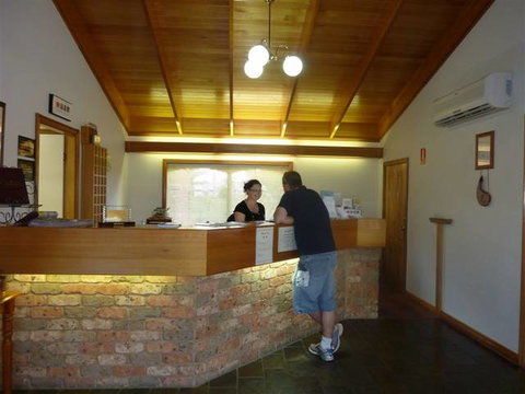 Quality Inn Carriage House - Hervey Bay Accommodation 6