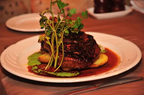 Quality Inn Carriage House - Hervey Bay Accommodation 9