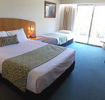 Quality Inn The Willows - Hervey Bay Accommodation